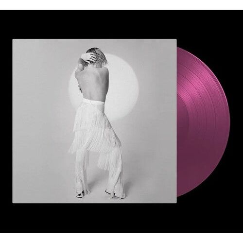 Carly Rae Jepsen - Dedicated - VINYL