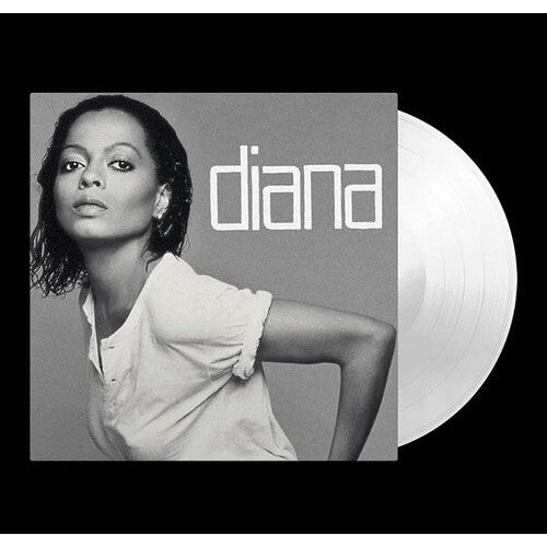 Diana Ross - Diana - VINYL