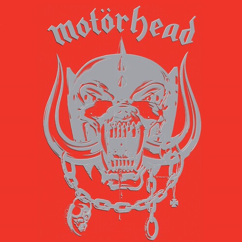 Motorhead - Motorhead: Ace 50th Anniversary - VINYL
