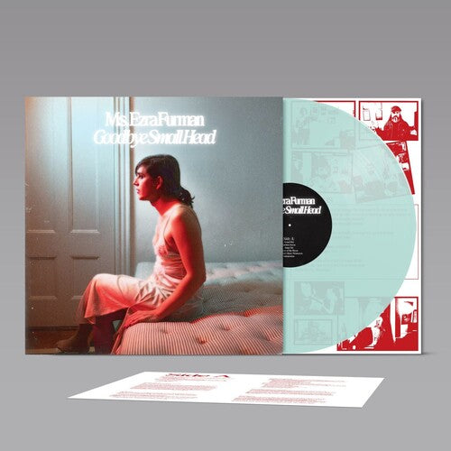 Ezra Furman - Goodbye Small Head - VINYL