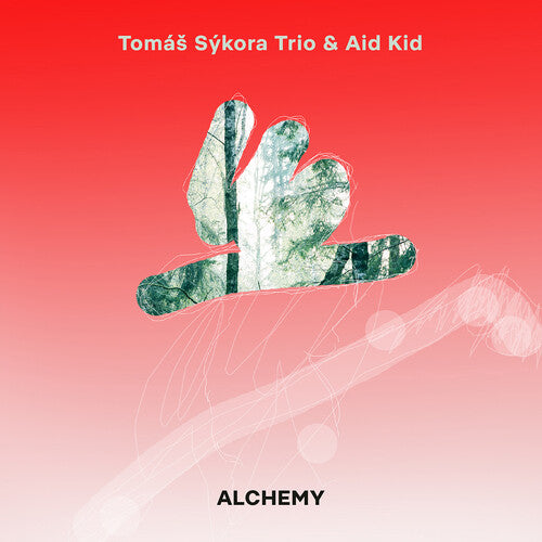 Tomas Sykora Trio: Tomas Sykora Trio & Aid Kid - Alchemy - CD