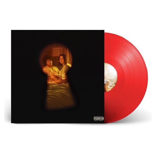 Selena Gomez & Benny Blanco - I Said I Love You First - VINYL