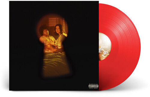 Selena Gomez & Benny Blanco: I Said I Love You First - VINYL