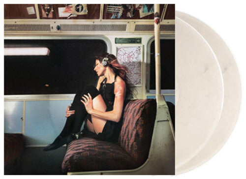 Caroline Polachek: Desire, I Want To Turn Into You: Everasking Edition - VINYL