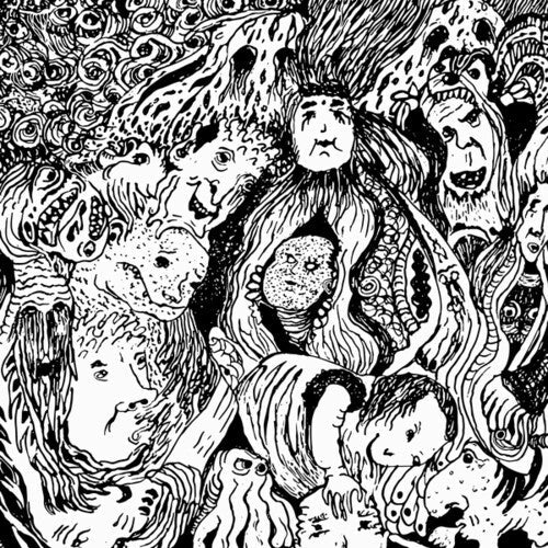 Sopraterra: Seven Dances To Embrace The Hollow - VINYL