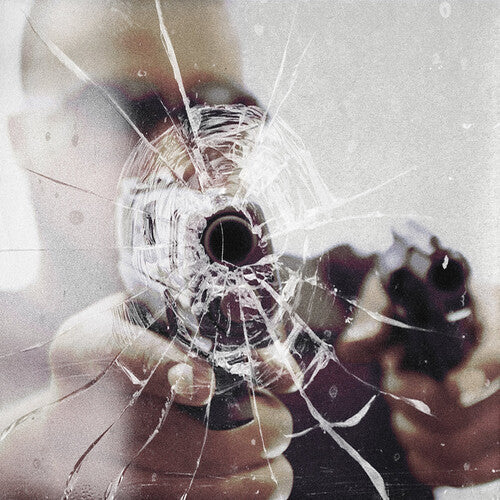 38 Spesh: A Bullet For Every Heathen - VINYL