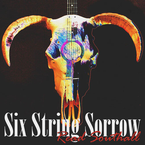 Southall - Six String Sorrow - VINYL