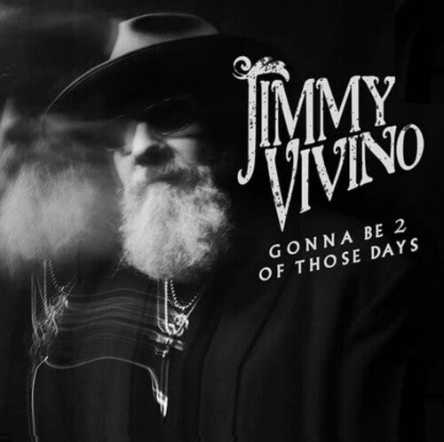 Jimmy Vivino: Gonna Be 2 Of Those Days - VINYL