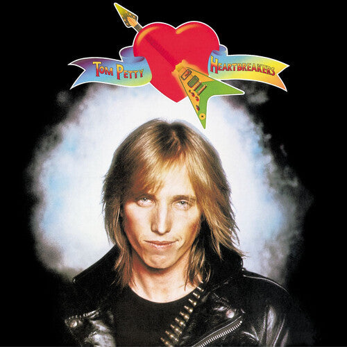 Tom Petty And The Heartbreakers - Tom Petty And The Heartbreakers - VINYL