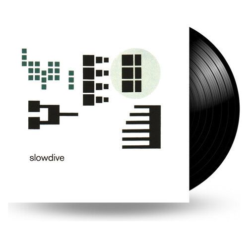 Slowdive - Pygmalion - VINYL