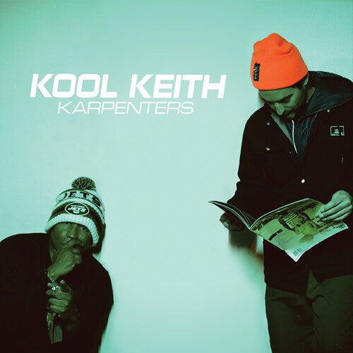 Kool Keith: Karpenters - VINYL