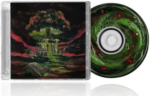 Low-Red: The Biggest Sblao Eva Eva Eva - CD