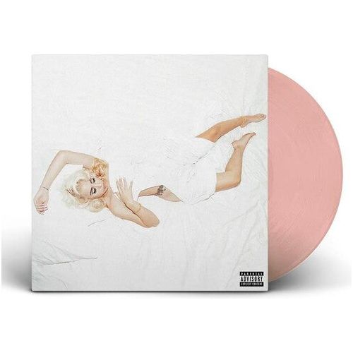 Kali Uchis - Por Vida - VINYL