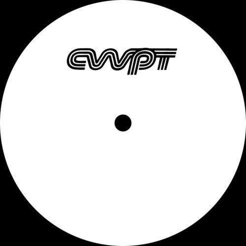 Acopia: Be Enough - Daniel Avery Remix - 12-INCH SINGLE