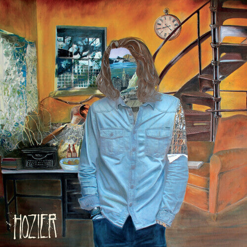Hozier - Hozier (10th Anniversary) - VINYL