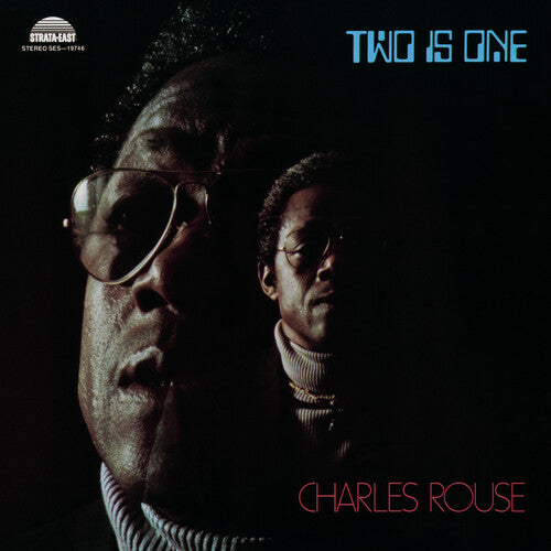 Charles Rouse - Two Is One - VINYL