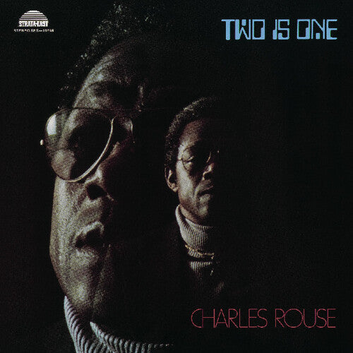 Charlie Rouse: Two Is One - VINYL