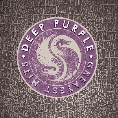 Deep Purple - Greatest Hits - Music On Vinyl 4x LP