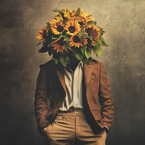Jay Wheeler - Girasoles - VINYL