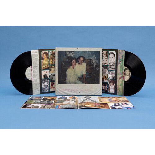 Sufjan Stevens - Carrie & Lowell (10th Anniversary) - VINYL