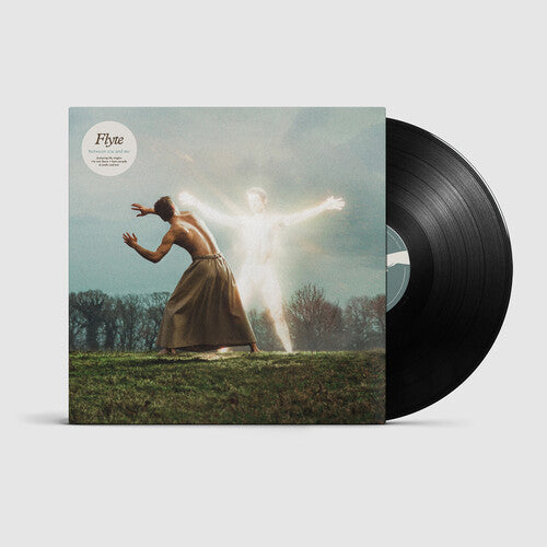 Flyte - Between You and Me - VINYL