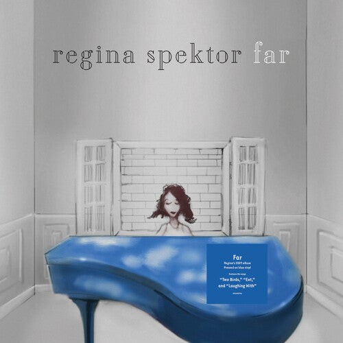 Regina Spektor - Far - VINYL