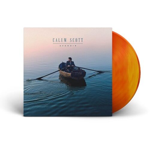 Calum Scott - Avenoir - VINYL