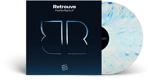 Retrouve: Feel So Right - VINYL