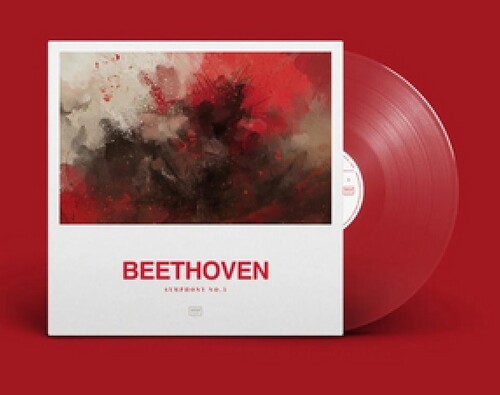 Schmidt-Isserstedt / Vienna Philharmonic Orchestra: Beethoven: Symphony No. 5 (The Decca Collection) - VINYL