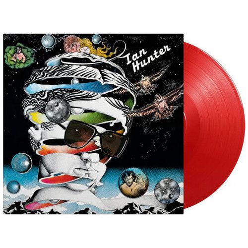 Ian Hunter - Ian Hunter - Music On Vinyl LP
