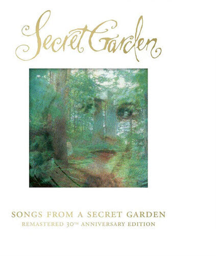 Secret Garden: Songs from a Secret Garden - VINYL