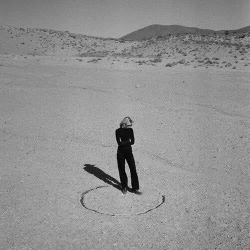 Natalie Bergman: My Home Is Not In This World - VINYL