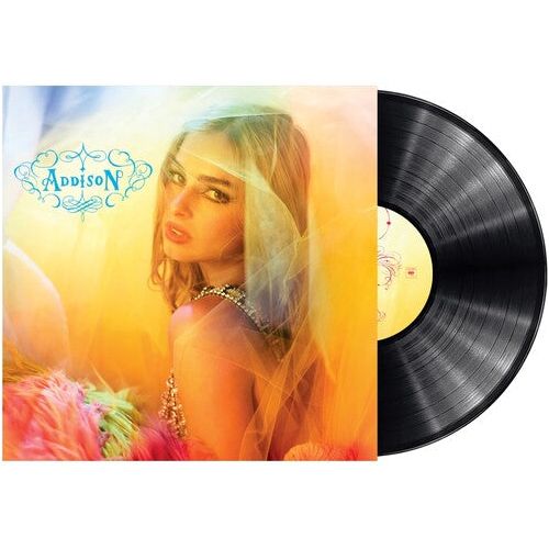 Addison Rae - Addison - VINYL