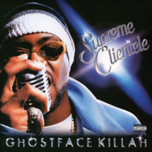 Ghostface Killah - Supreme Clientele - VINYL