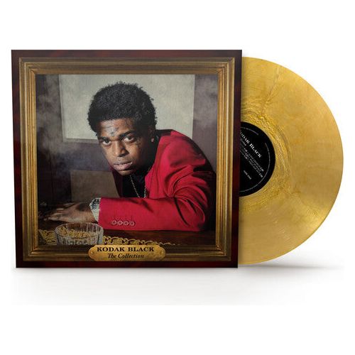Kodak Black - The Collection - VINYL