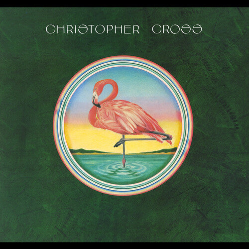 Christopher Cross - Christopher Cross (Deluxe) - VINYL