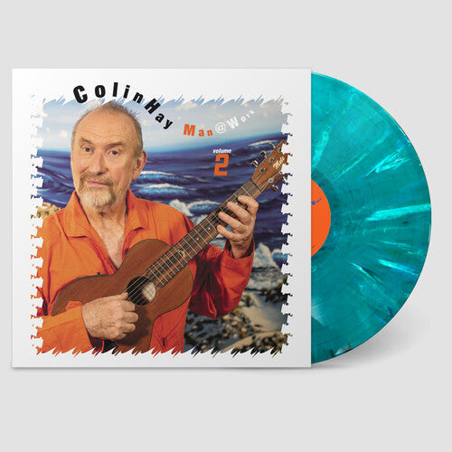 Colin Hay - Man at Work, Volume 2 - VINYL
