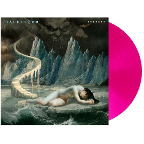 Halestorm - Everest - VINYL