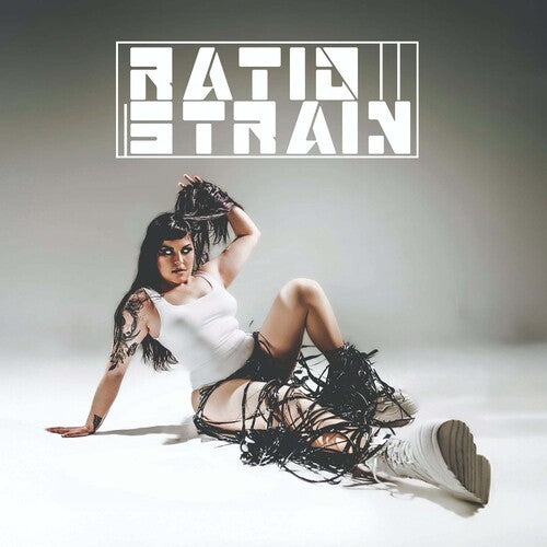Ratio Strain: Exorcism - CD