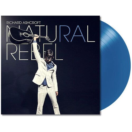 Richard Ashcroft - Natural Rebel - VINYL