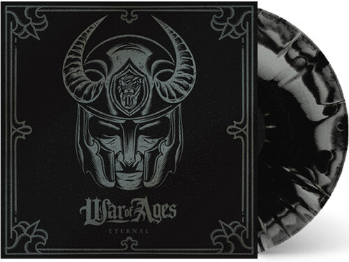 War of Ages: Eternal - VINYL