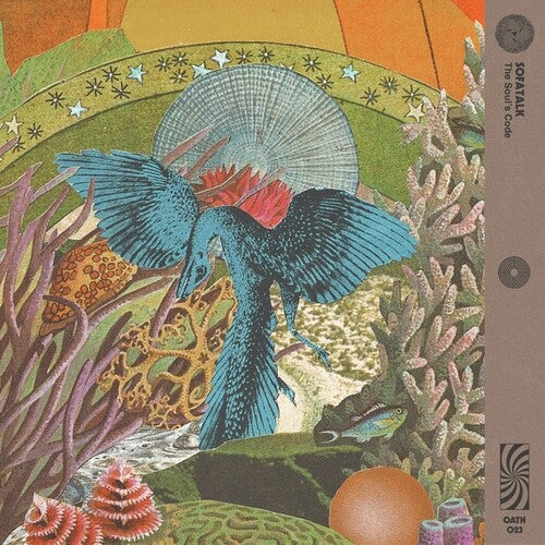 Sofatalk: The Soul's Code - VINYL