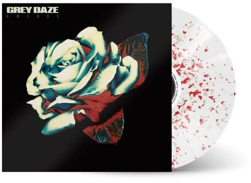 Grey Daze: Amends - VINYL