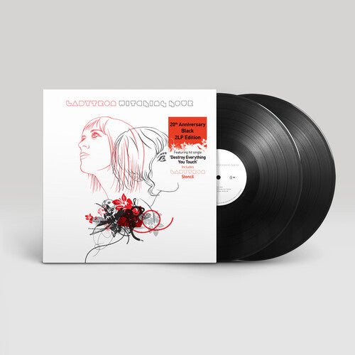 Ladytron - Witching Hour - VINYL