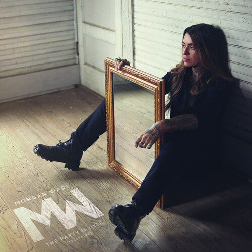 Morgan Wade - The Party Is Over (recovered) - VINYL
