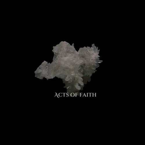 Sault: Acts Of Faith - CD