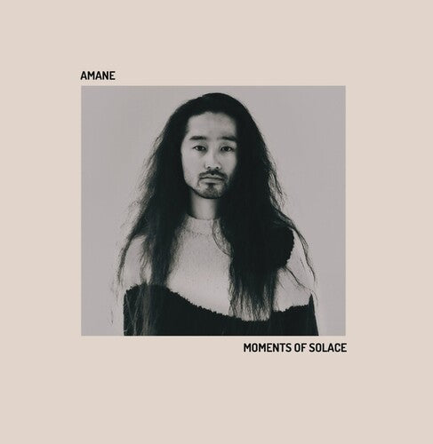 Amane: Moments Of Solace - VINYL