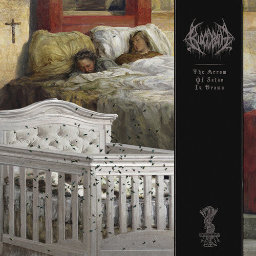 Bloodbath: The Arrow Of Satan Is Drawn - CD