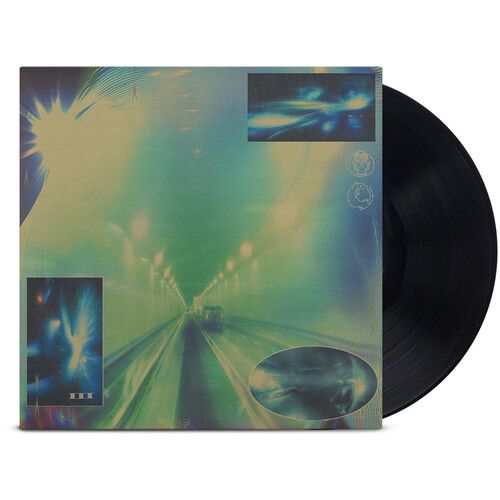 Pool Kids - Easier Said Than Done - VINYL
