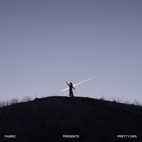 Pretty Girl: Fabric Presents Pretty Girl - VINYL